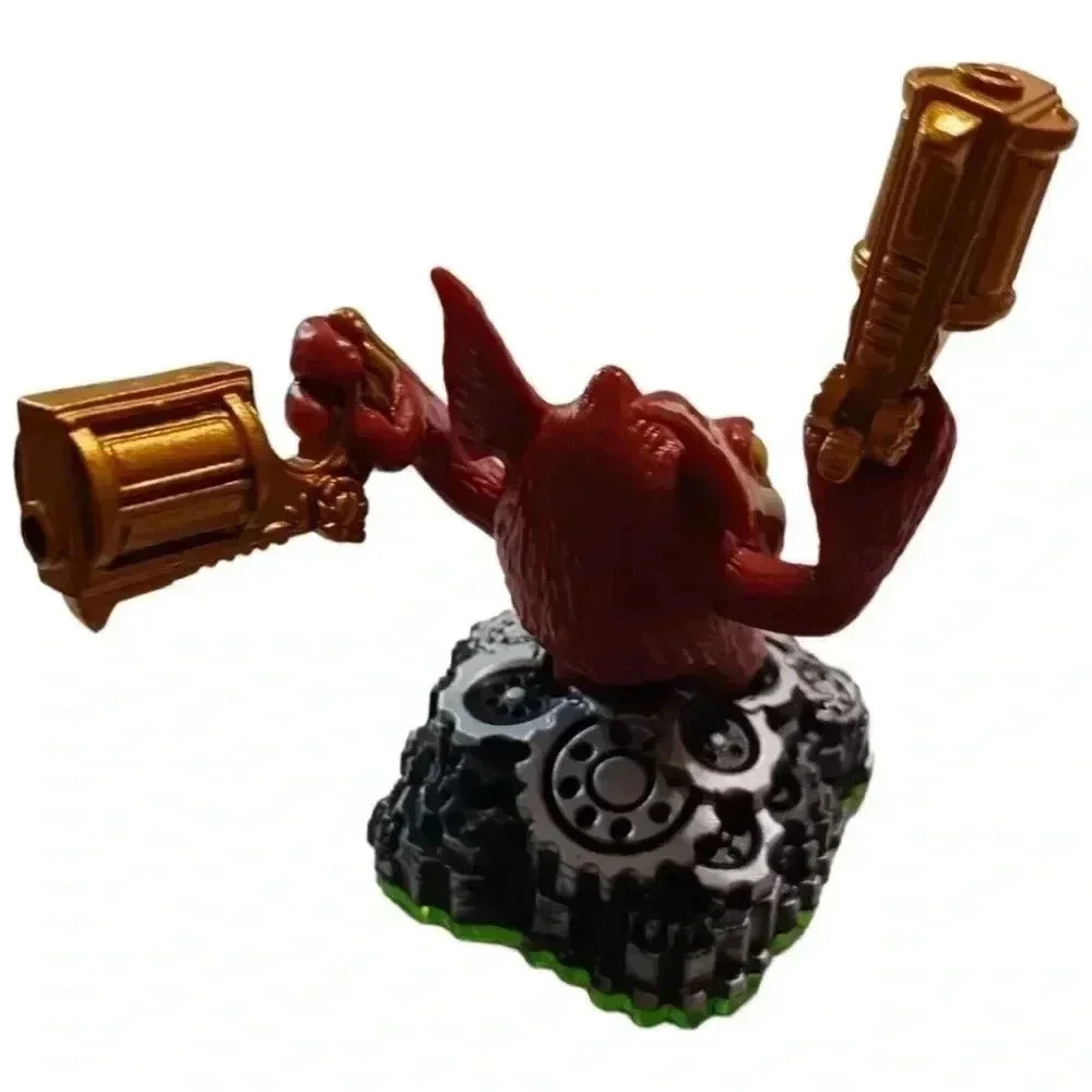 Skylander spiro's adventure lot of 9 figurines - Picture 13 of 16